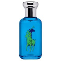 Ralph Lauren Big Pony Blue Eau de Toilette Spray