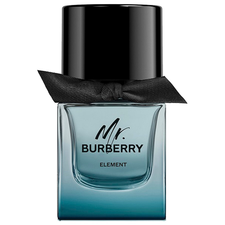 Burberry - Mr. Burberry Eau de Toilette -  50 ml