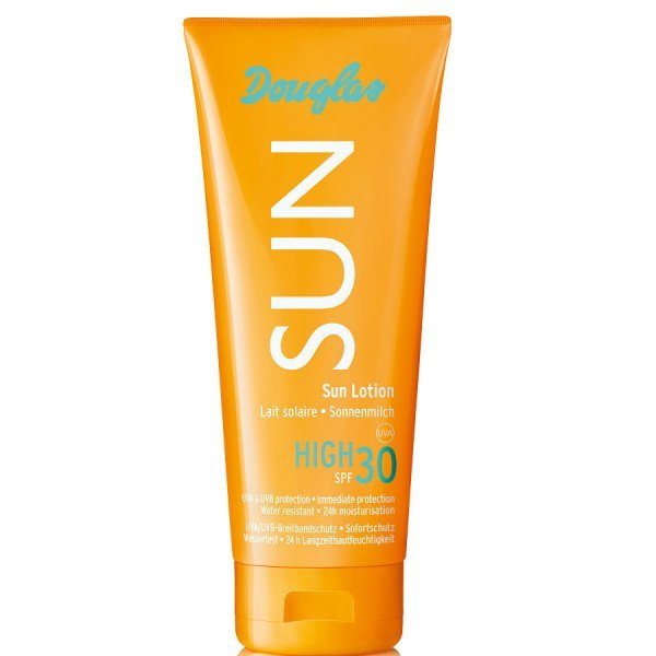 Douglas Sun - Douglas Sun Spf 30 -