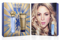 Shakira Dream Eau de Toilette 50Ml Set