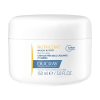 Ducray Dry Hair Mask