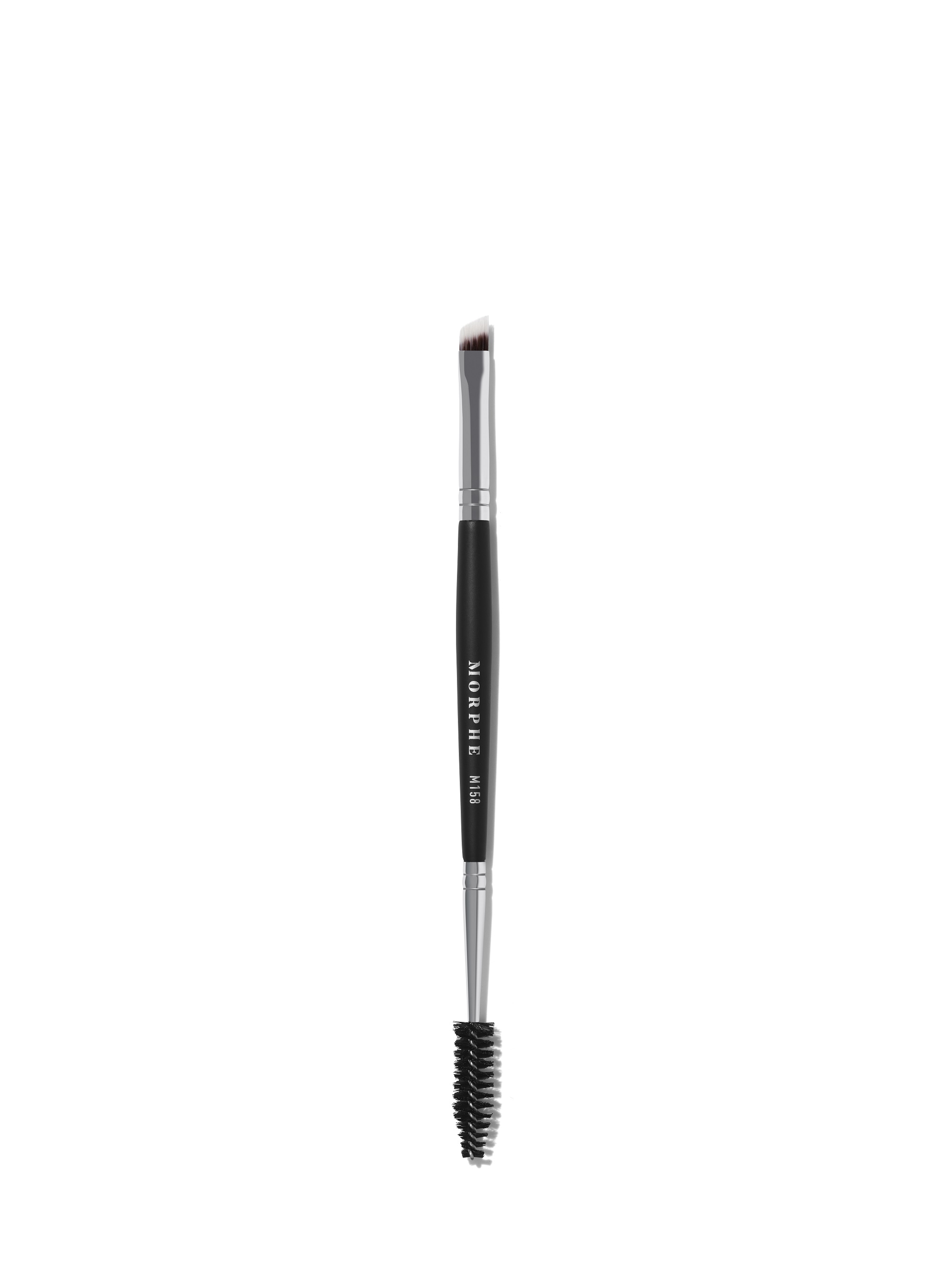 MORPHE M158 Angle Liner/Spoolie Brush DOUGLAS
