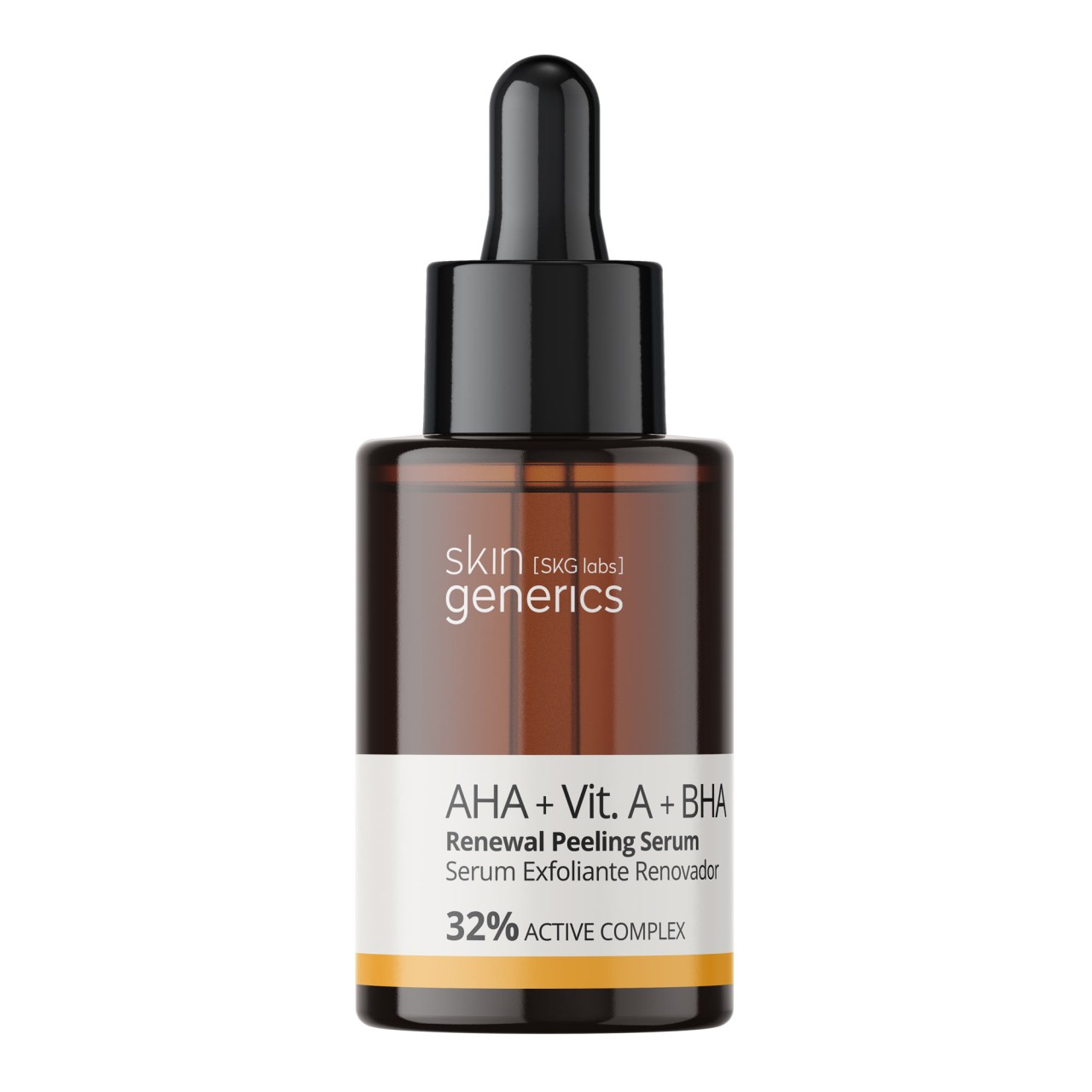 skin generics - Renewal Peeling Serum - 