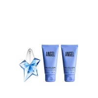 Mugler Angel Eau de Parfum Spray 25Ml Set