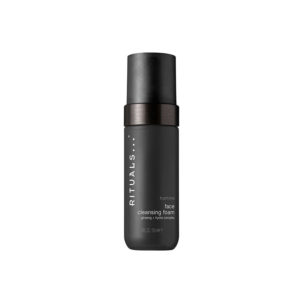 RITUALS - Face Cleansing Foam - 