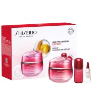 Shiseido Essential Energy 50Ml Set