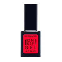 DERMACOL Gel Nail Polish