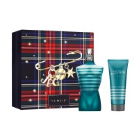 Jean Paul Gaultier Le Male Eau de Toilette Spray 75Ml Set