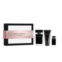 Narciso Rodriguez For Her Eau de Toilette Spray 50Ml Set