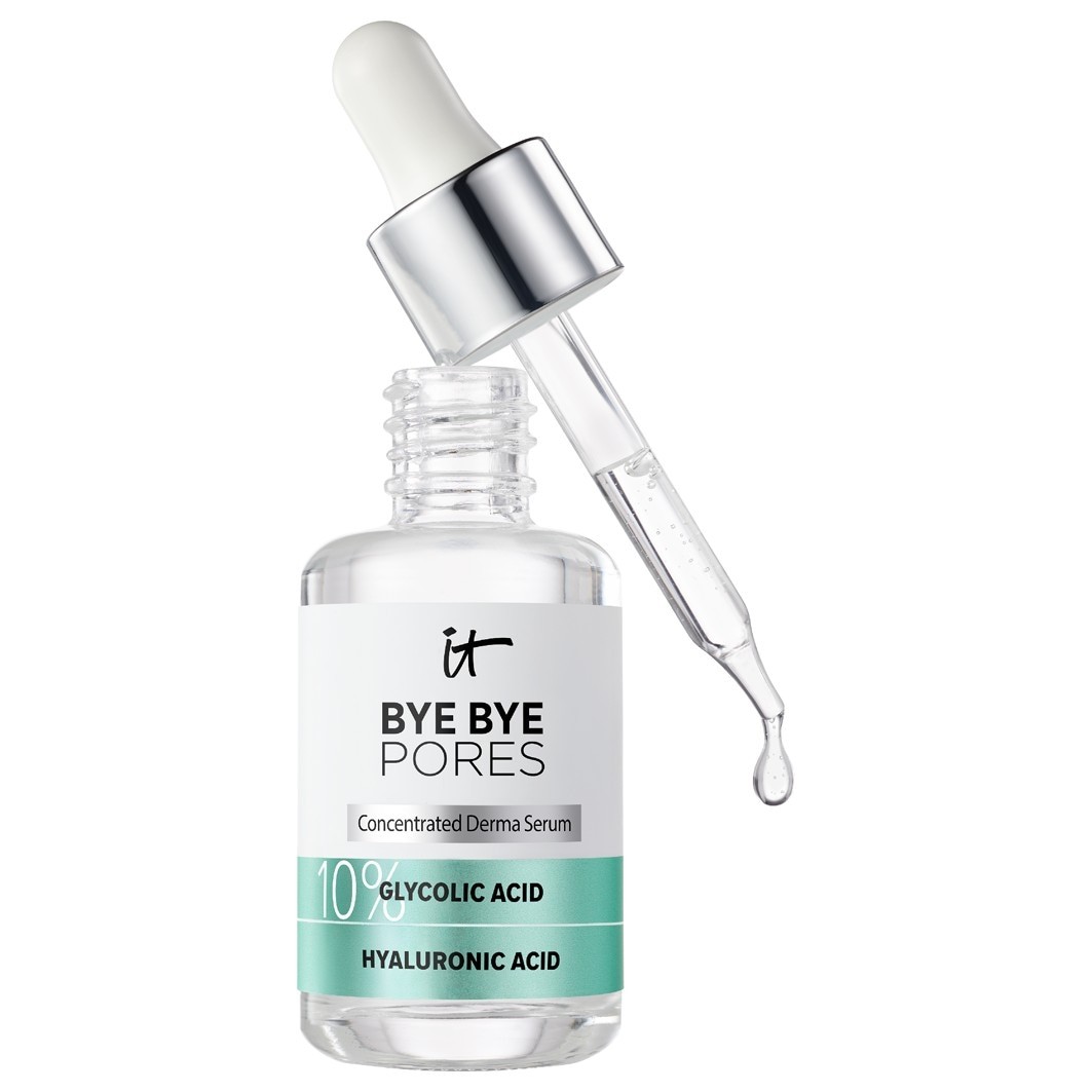 IT Cosmetics - Bye Bye Pores Serum - 