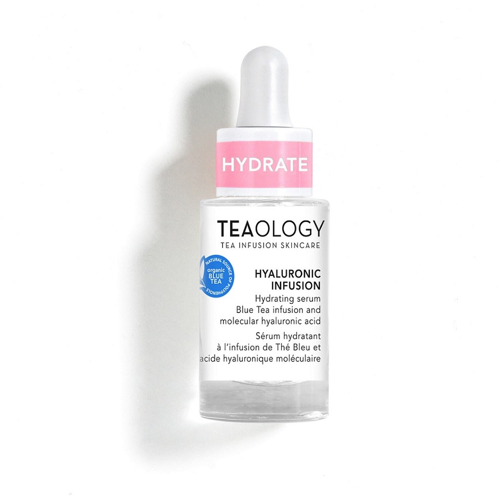Teaology - Hyaluronic Infusion - 