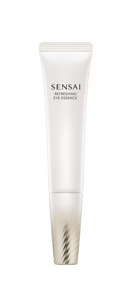 SENSAI - Refreshing Eye Essence - 