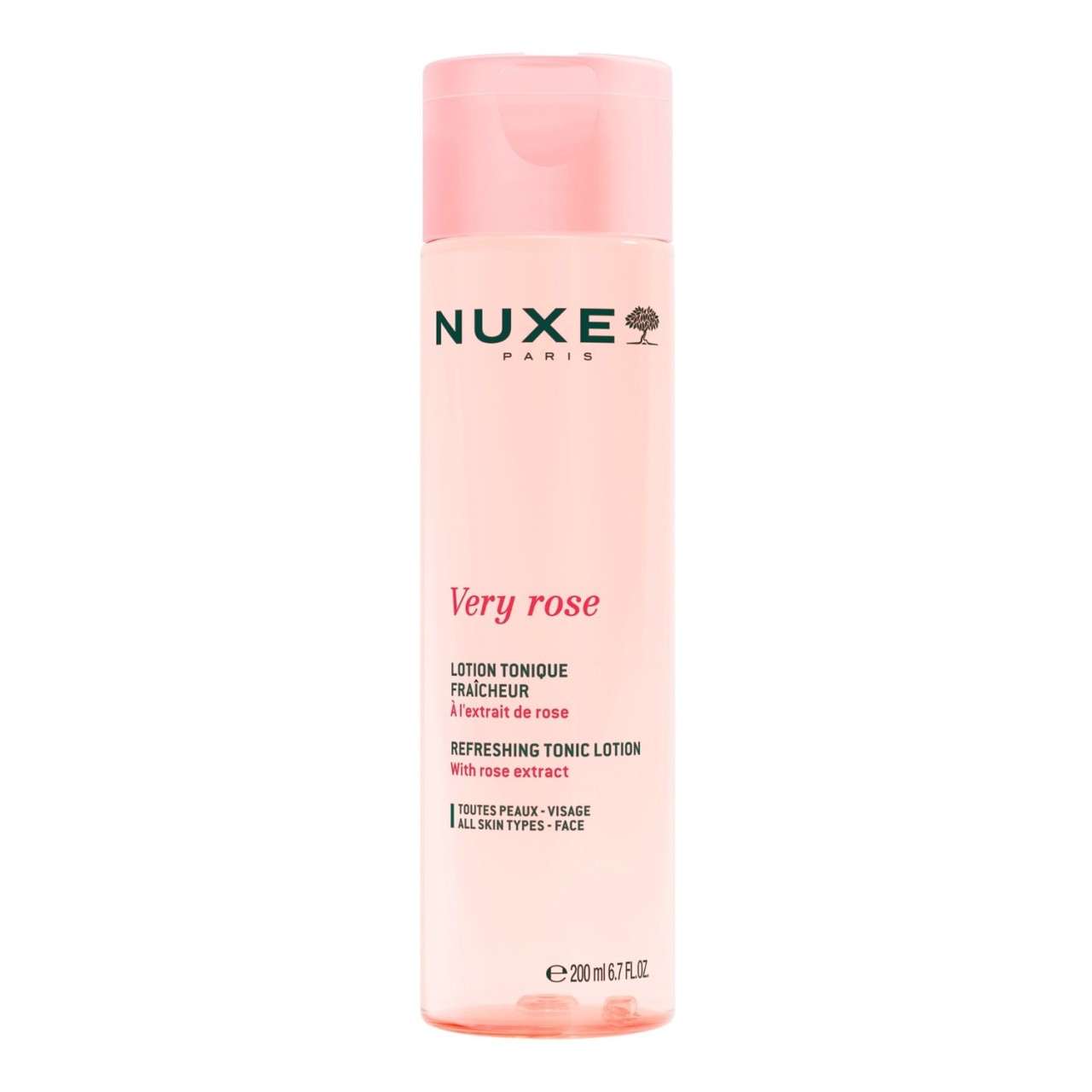NUXE - Lotion - 