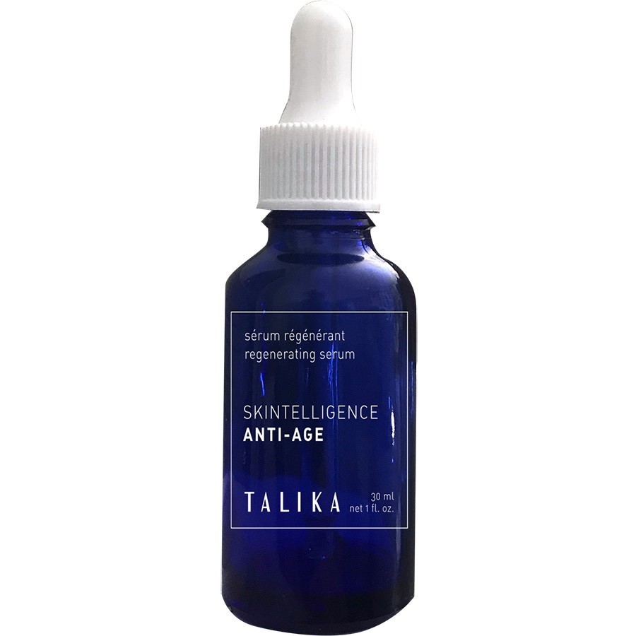 Talika - Regenerating Serum - 