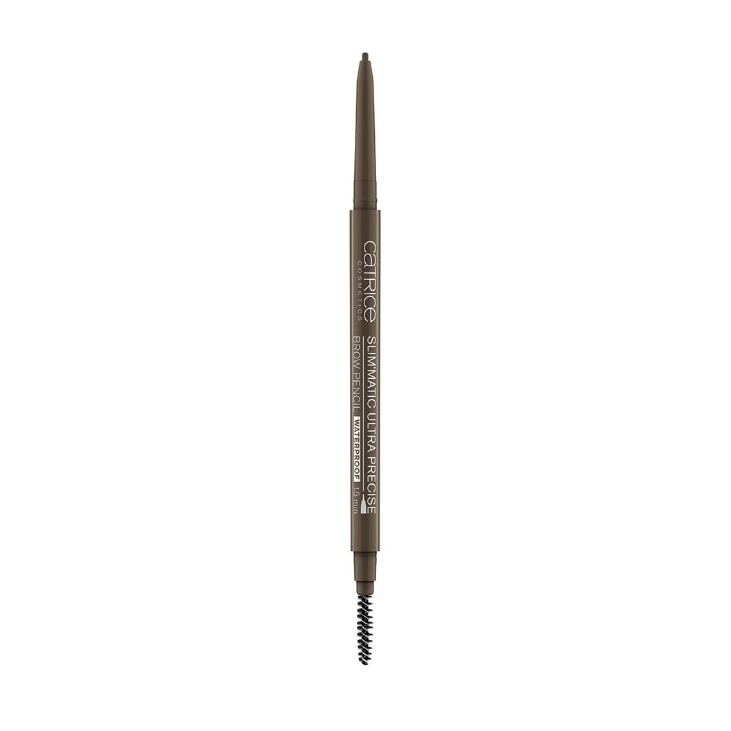 CATRICE - Ultra Precise Brow Pencil Waterproof -  050 - Chocolate