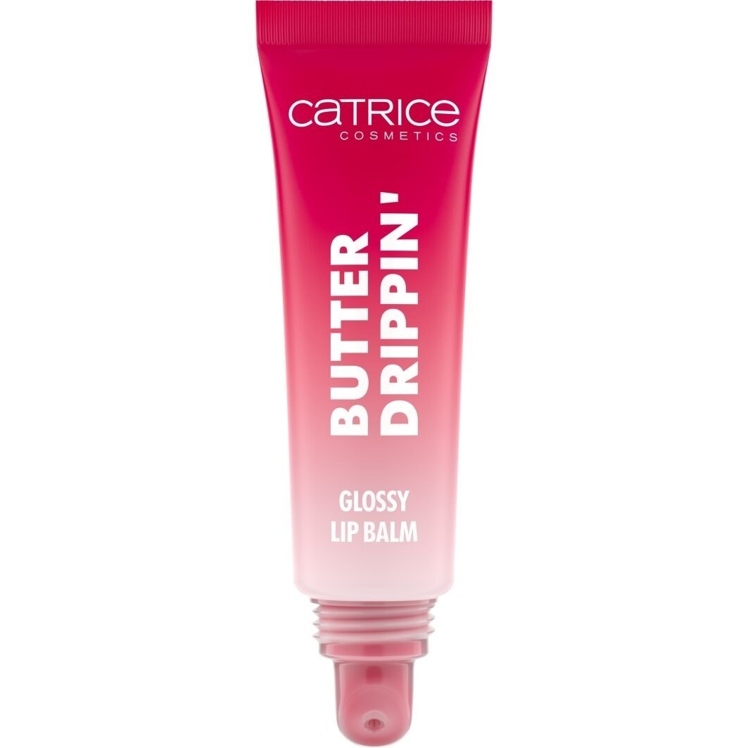 CATRICE - Glossy -  10 Pink Lemon Squeezin
