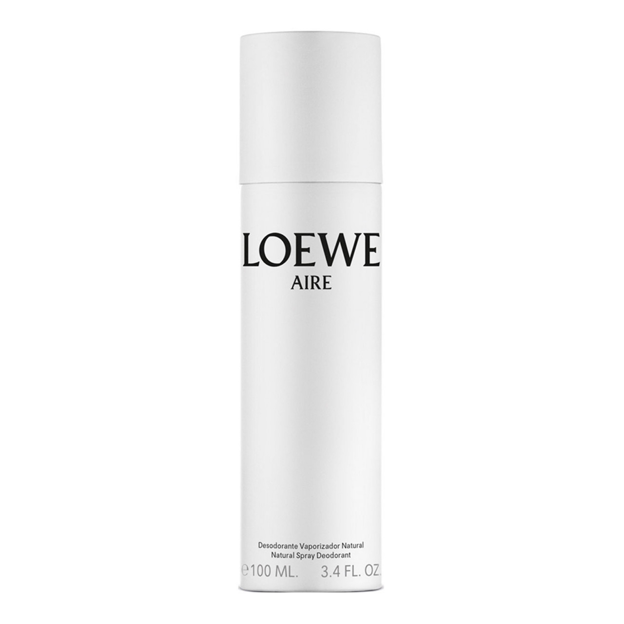 Loewe - Aire Deo Natural Spray - 