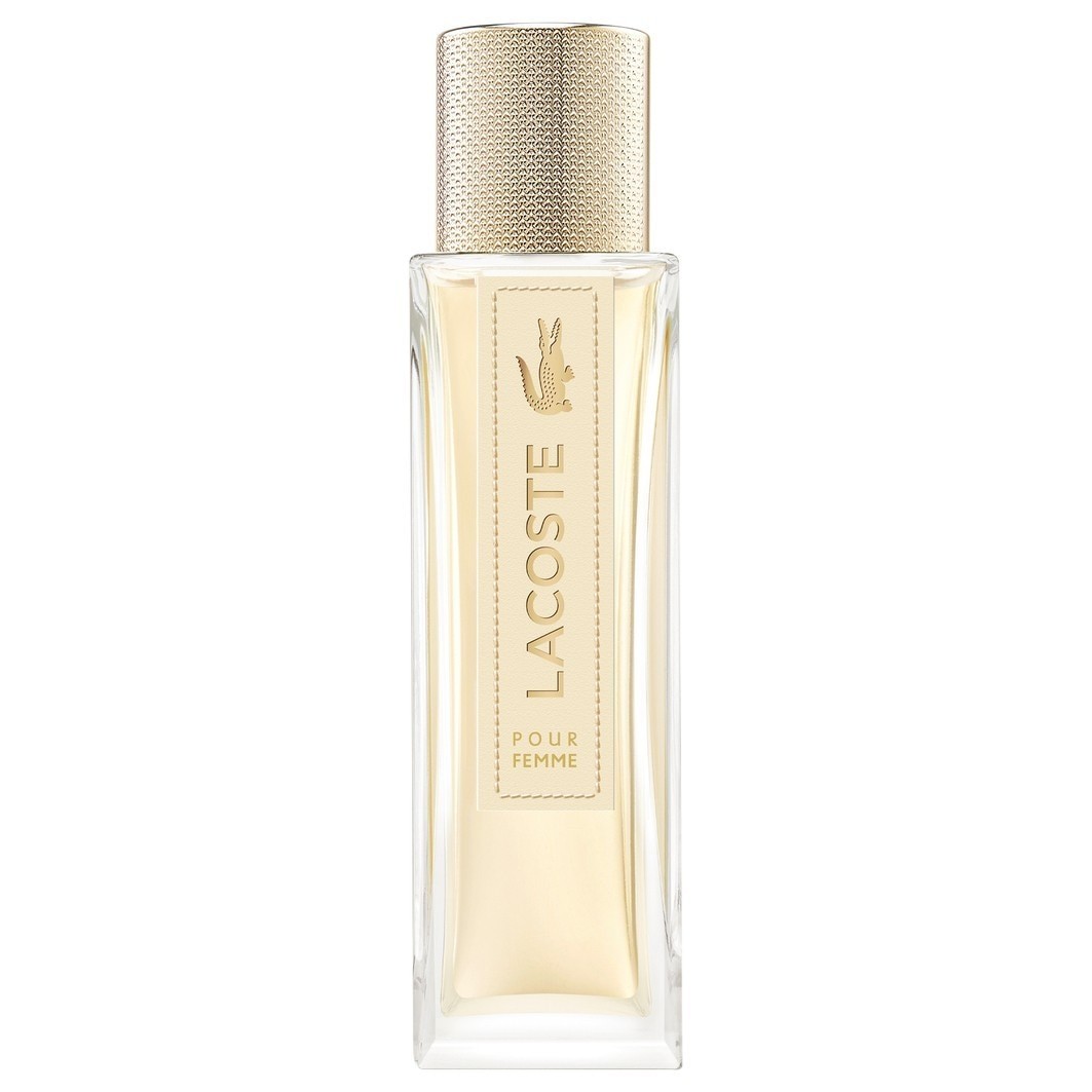 Lacoste - Pour Femme Eau de Parfum Spray -  50 ml