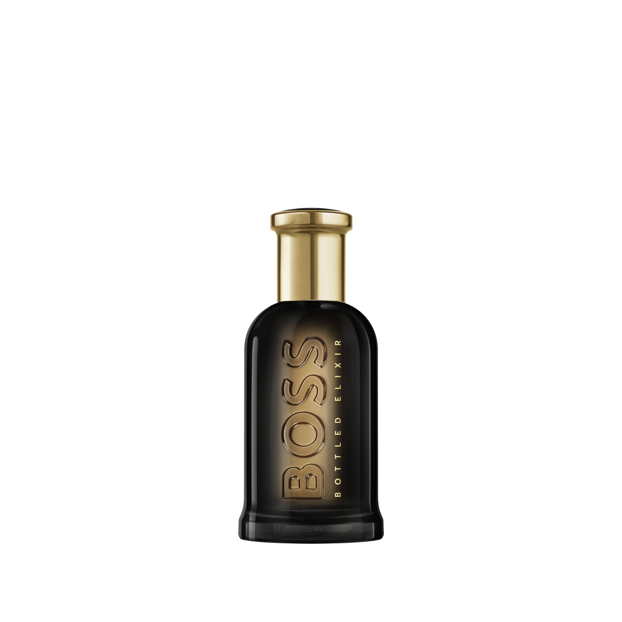 Hugo Boss - Boss Bottled Elixir -  100 ml