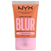 NYX Professional Makeup Tinted Cream Blur