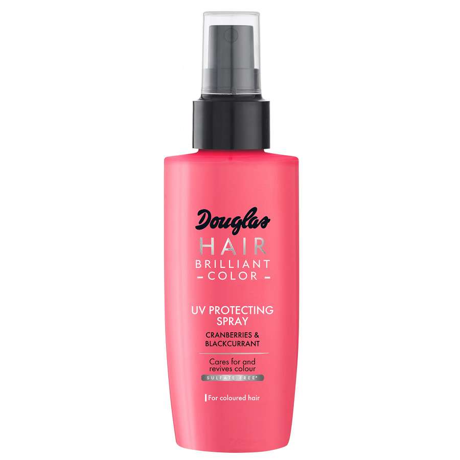 Imagem de Uv Protecting Spray Brilliant Color - Spray de Cabelo