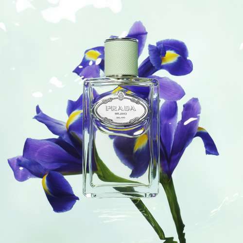 Prada Infusion D Iris Eau de Parfum compre online em douglas.pt