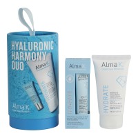 Alma K Hyaluronic Harmony Kit
