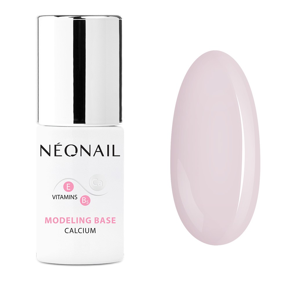 NÉONAIL - Modeling Base -  Pink Quartz
