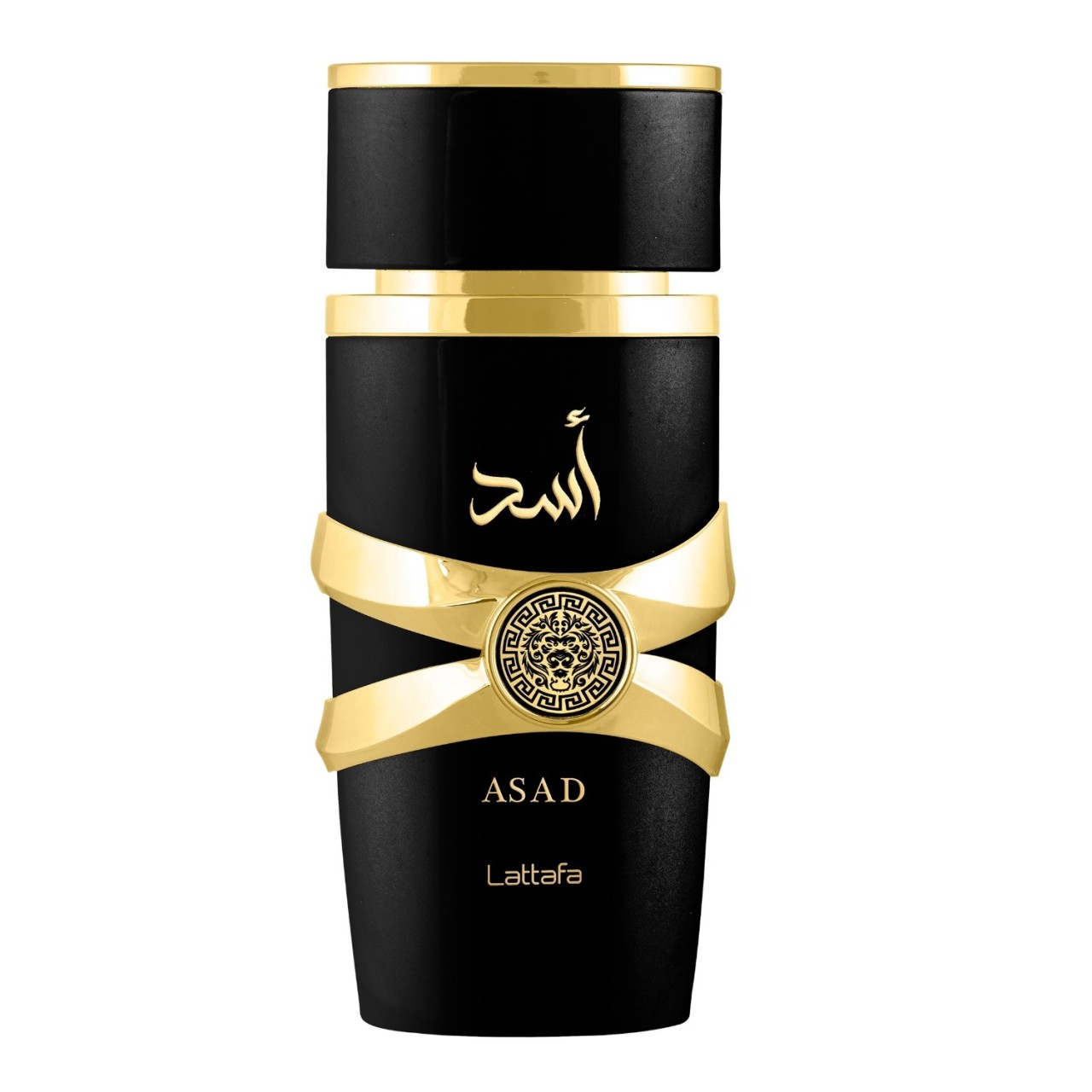 LATTAFA - Asad Eau de Parfum Spray - 