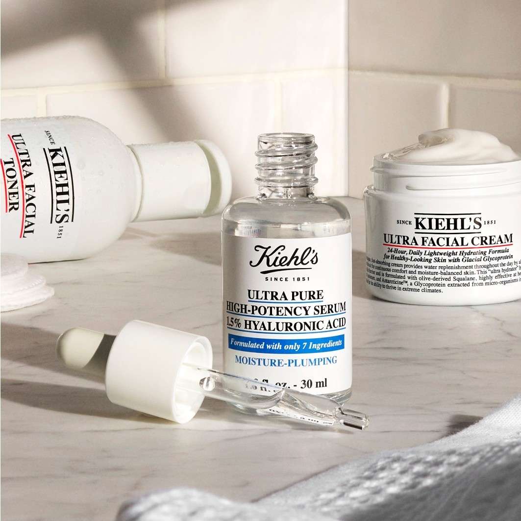 Kiehl's Ultra Facial Cream | DOUGLAS