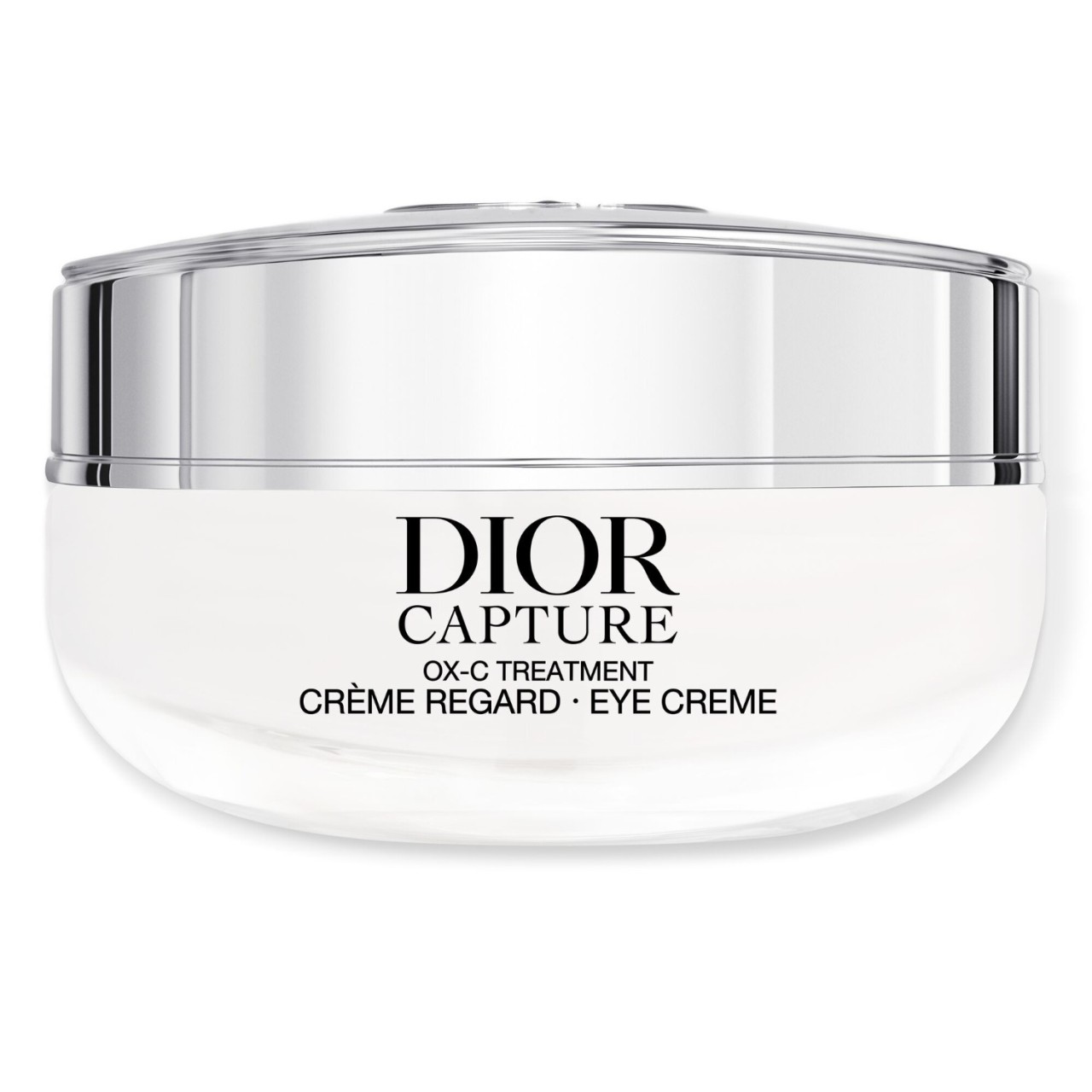 DIOR - Dior Capture Crème Regard - Creme de contorno dos olhos - 