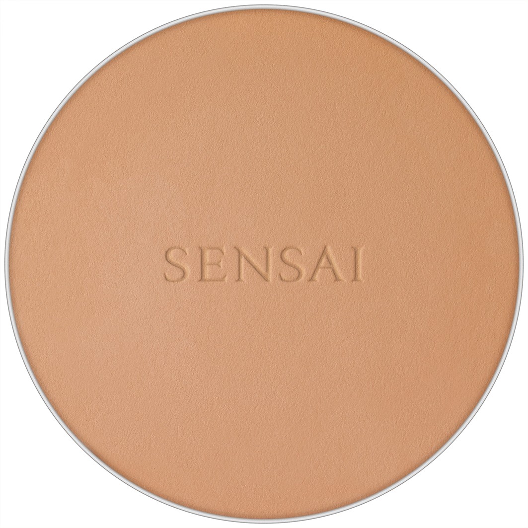 SENSAI - Foundation Refill -  102 Soft Ivory