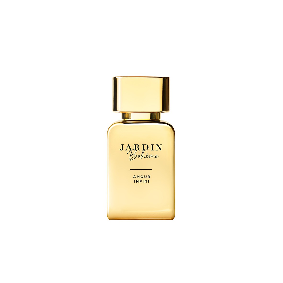 Jardin Bohème - Amour Infini - 