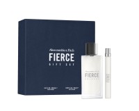 Abercrombie & Fitch Fierce Cologne Spray 100 Ml Set