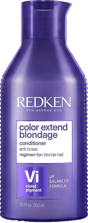 Redken - Blondage Conditioner - 