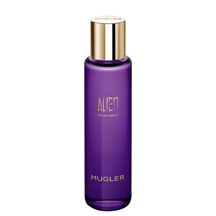 Thierry Mugler - Alien Eau de Parfum Eco Refill - 