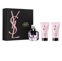 Yves Saint Laurent Mon Paris 50Ml Set