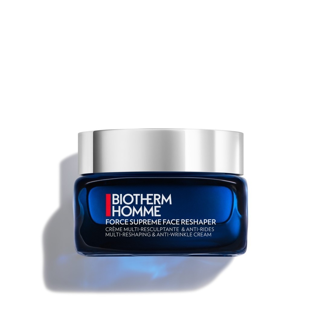 Biotherm Homme - Face Reshaper Cream - 