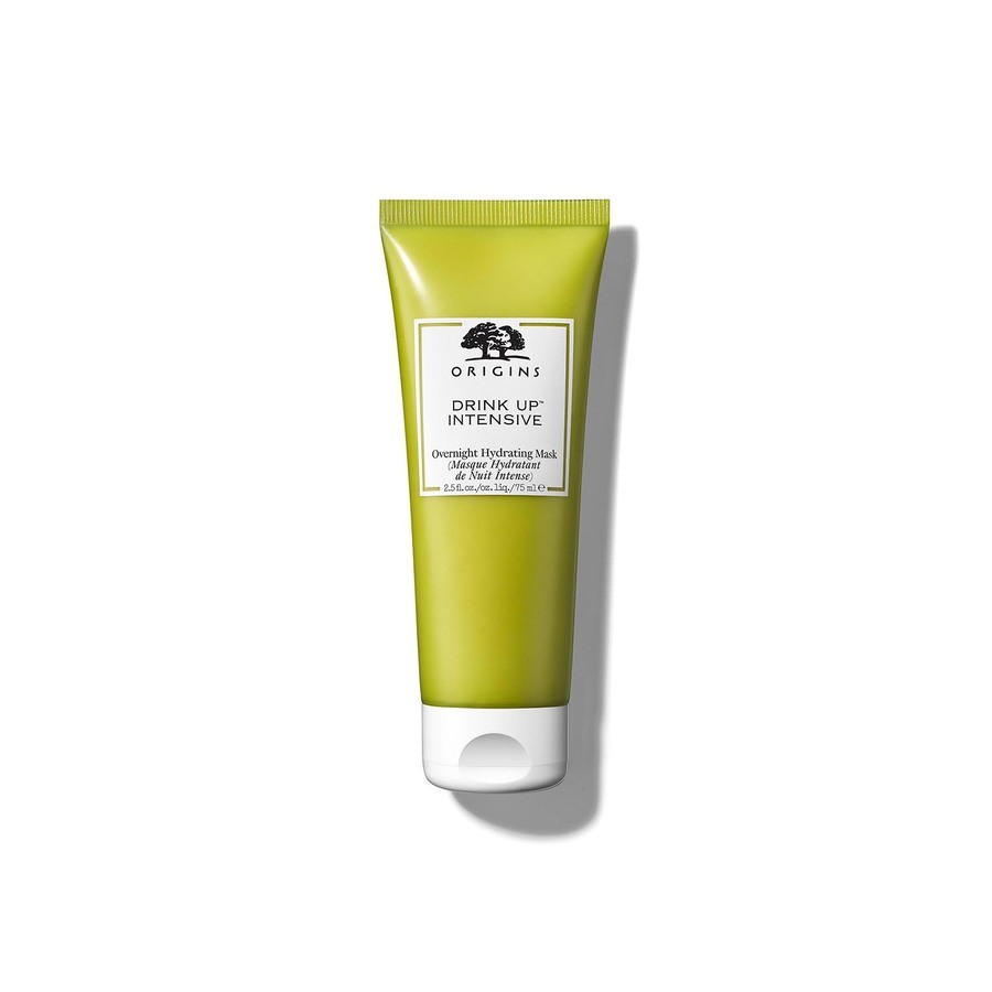 ORIGINS - Intense Overnight Mask Avocado -  75 ml
