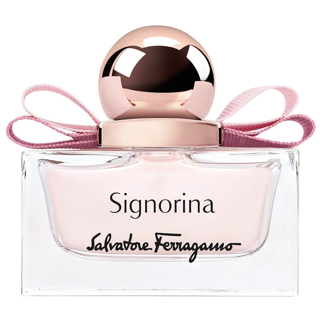 Salvatore Ferragamo - Signorina Eau de Parfum Spray -  30 ml