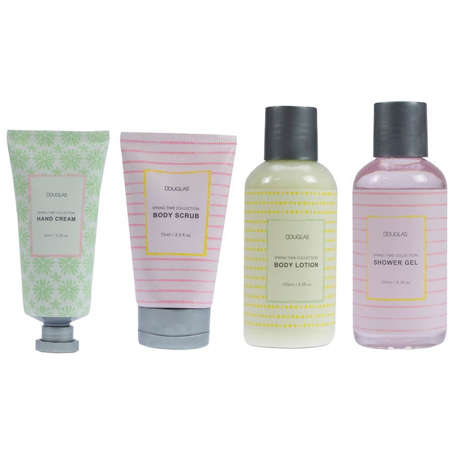 Coffrets Tratamento Corpo Cosméticos Douglas Perfumaria Douglas