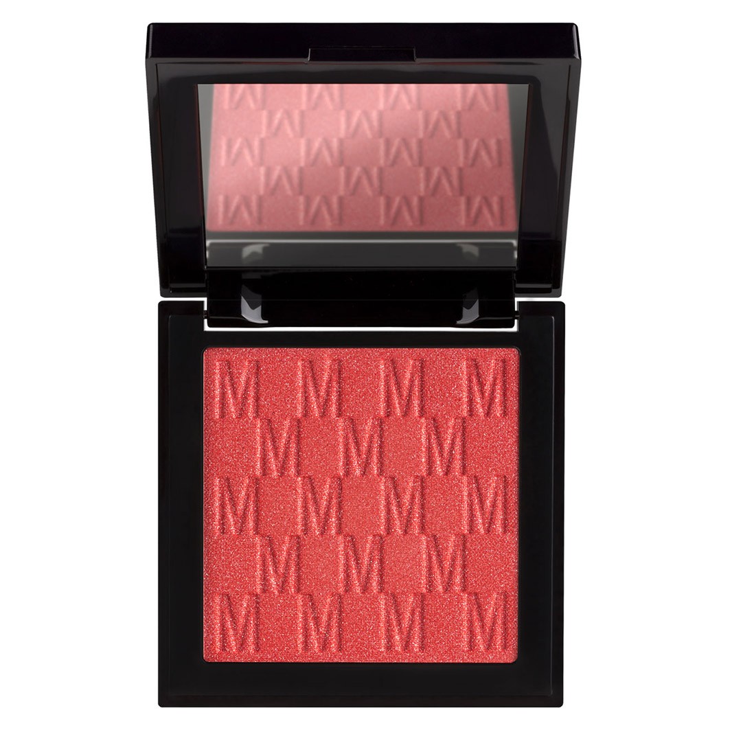 Mesauda Beauty - At First Blush Compact Blush -  104 - Lovebite