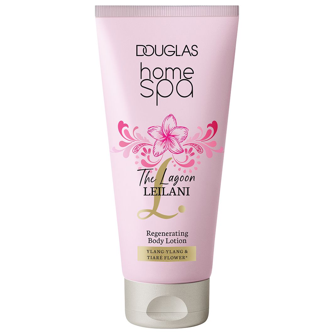 Douglas Collection The Lagoon Leilani Body Lotion DOUGLAS