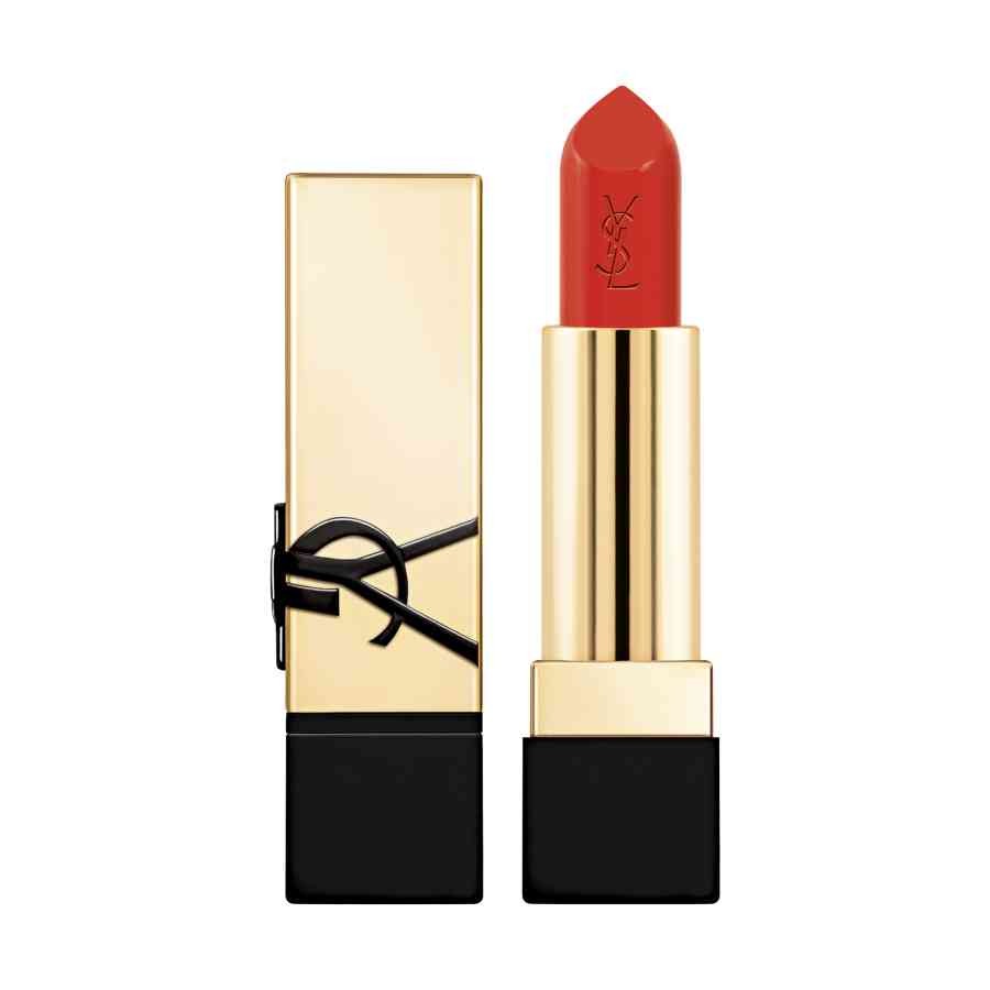 Yves Saint Laurent - Rouge Reno -  O2