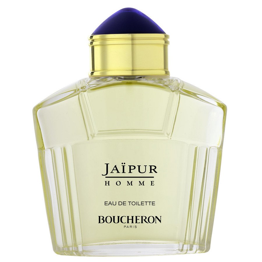 Boucheron - Jaïpur Homme -  Edt Vapo 100 ml