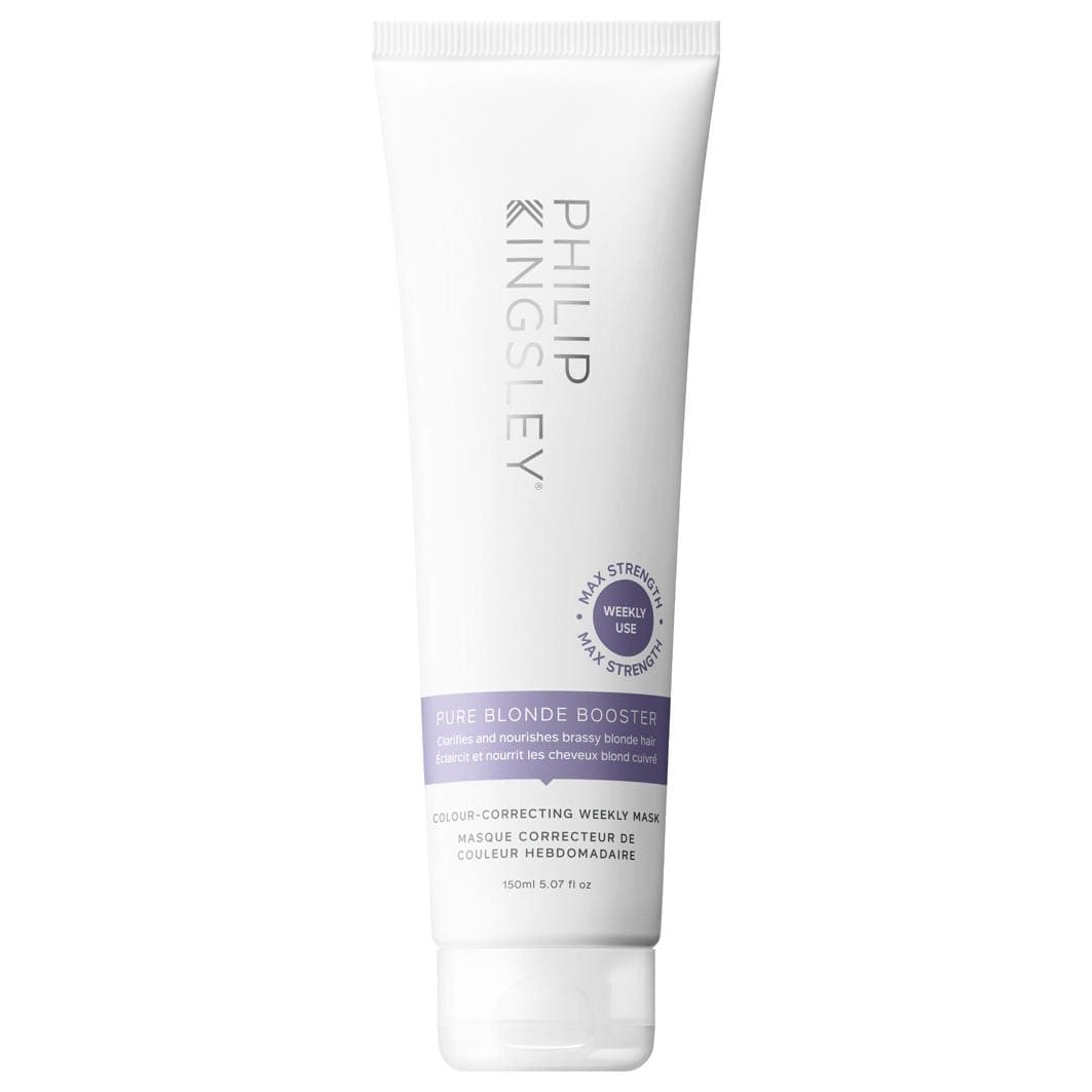 PHILIP KINGSLEY - Colour Correcting Weekly Mask - 