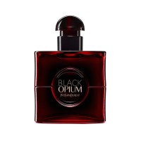 Yves Saint Laurent Black Opium Over Red Eau de Parfum Spray