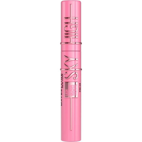 Maybelline - Sky High Mascara -  01 - Pink Air