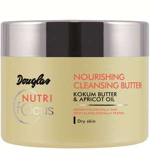 Imagem de Cleansing Butter - Creme Limpeza