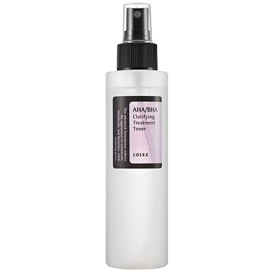 COSRX - Clarifying Treatment Toner - 